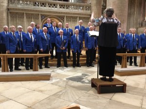 Gloucester Cathedral 1